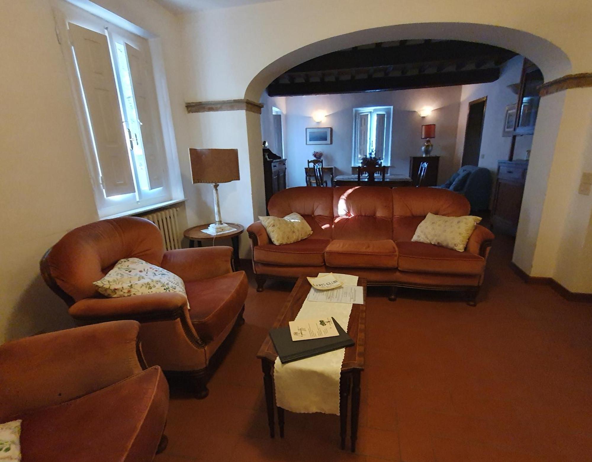 Antico Uliveto Guest House Seravezza Luaran gambar