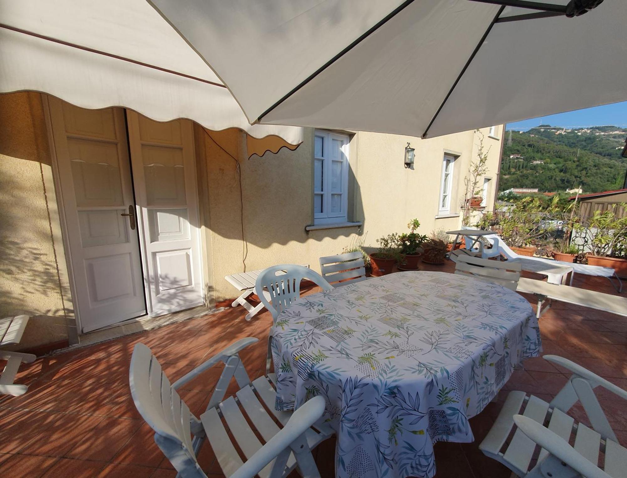 Antico Uliveto Guest House Seravezza Luaran gambar