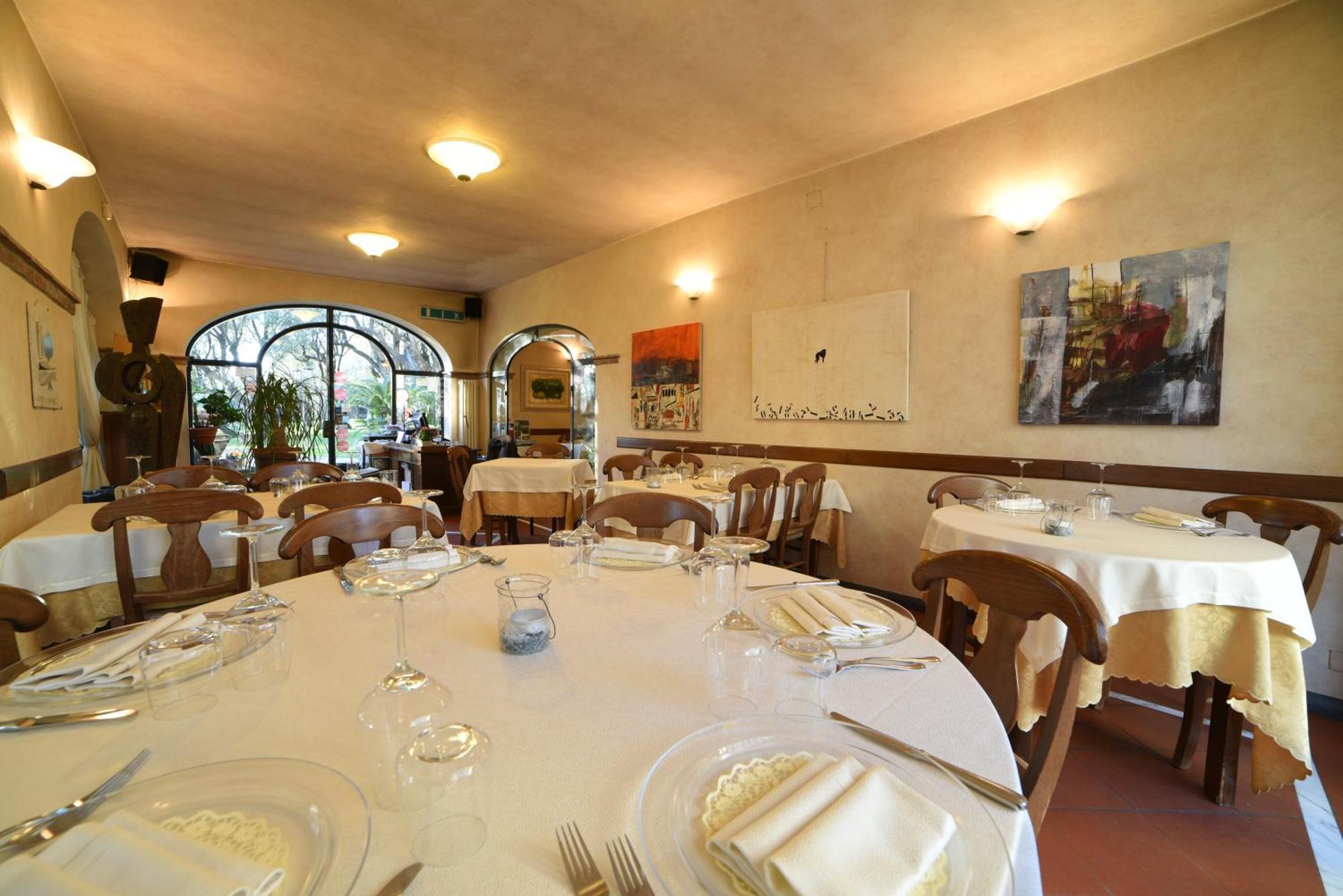Antico Uliveto Guest House Seravezza Luaran gambar