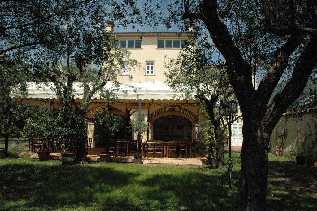 Antico Uliveto Guest House Seravezza Luaran gambar