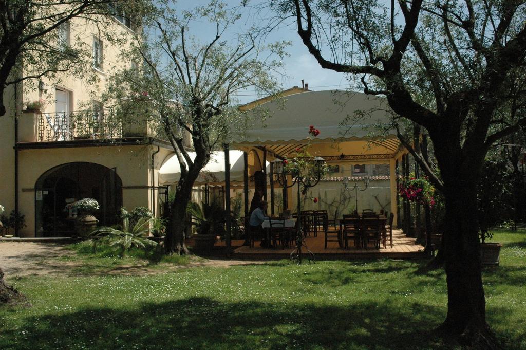 Antico Uliveto Guest House Seravezza Luaran gambar
