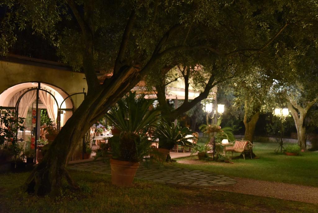 Antico Uliveto Guest House Seravezza Luaran gambar