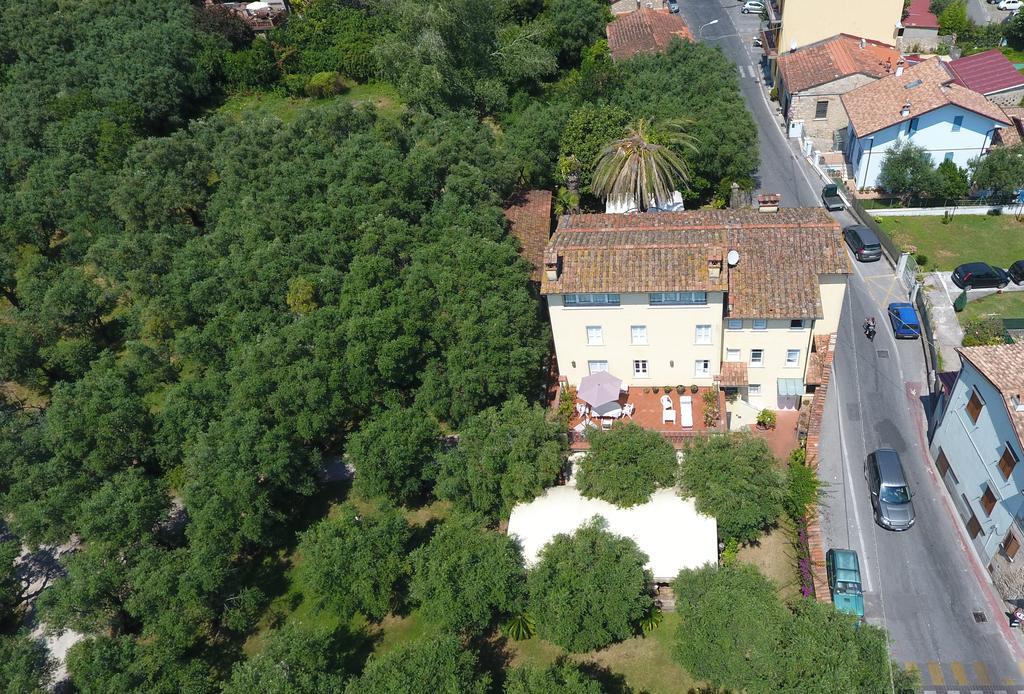 Antico Uliveto Guest House Seravezza Luaran gambar