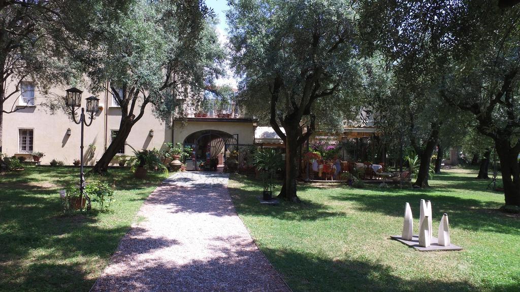Antico Uliveto Guest House Seravezza Luaran gambar
