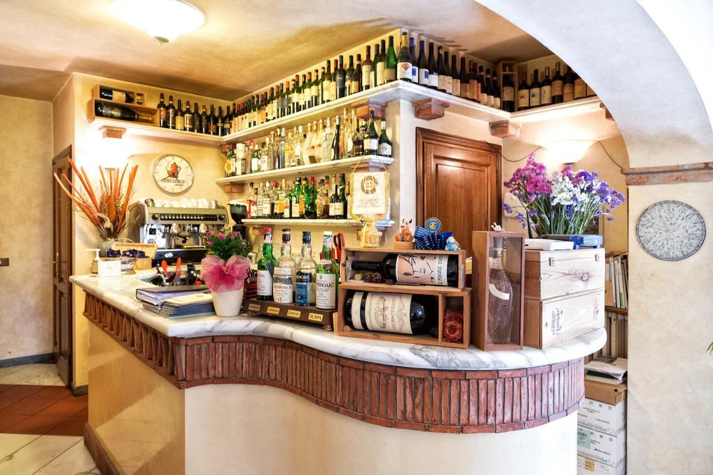 Antico Uliveto Guest House Seravezza Luaran gambar