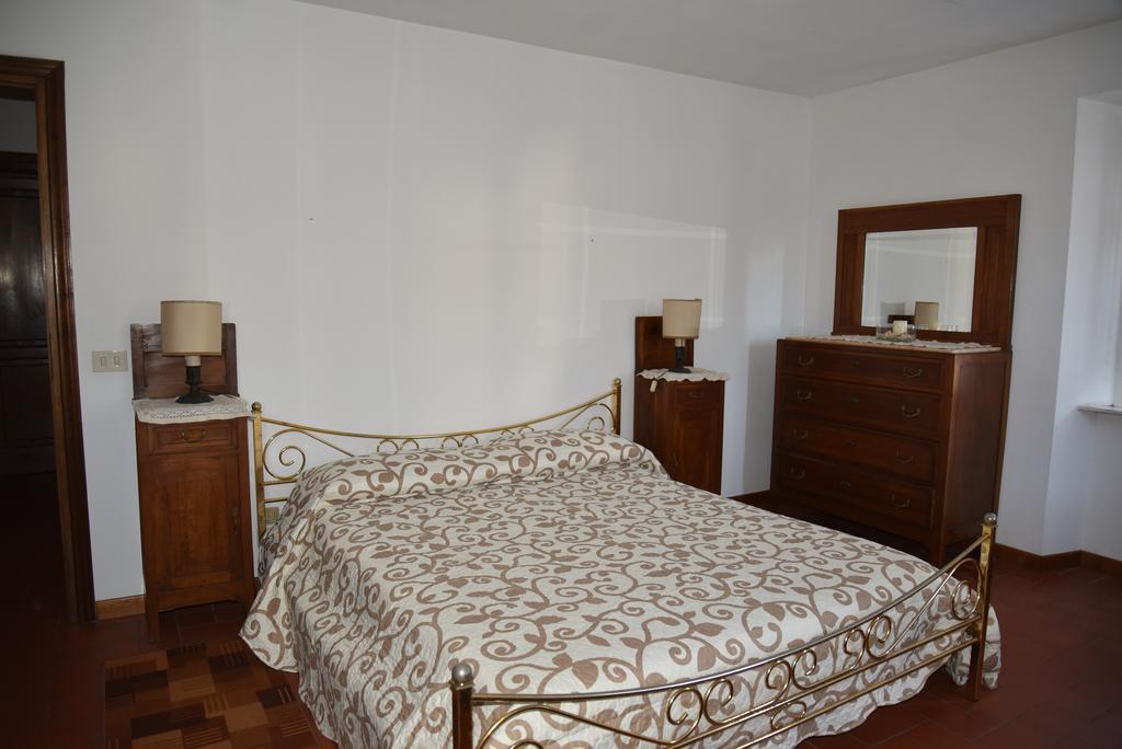 Antico Uliveto Guest House Seravezza Luaran gambar