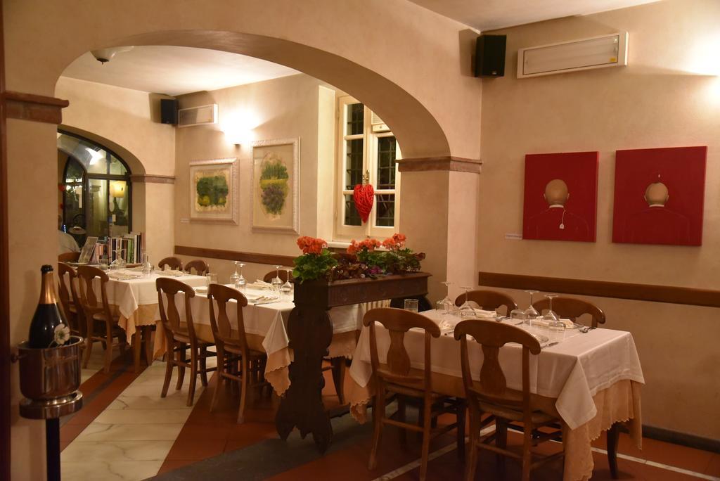 Antico Uliveto Guest House Seravezza Luaran gambar