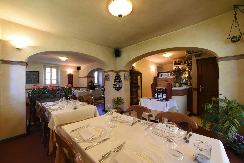 Antico Uliveto Guest House Seravezza Luaran gambar