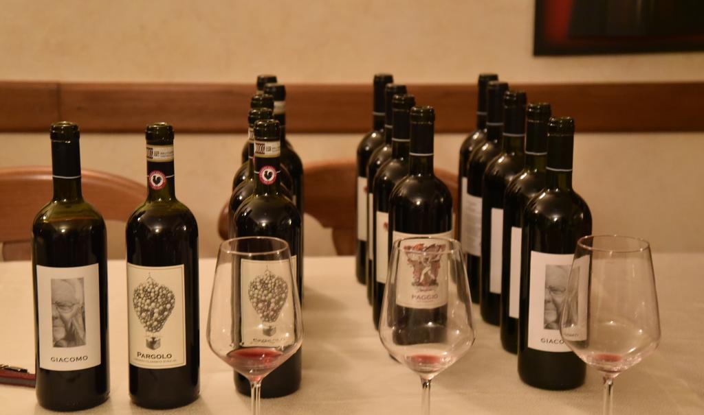 Antico Uliveto Guest House Seravezza Luaran gambar
