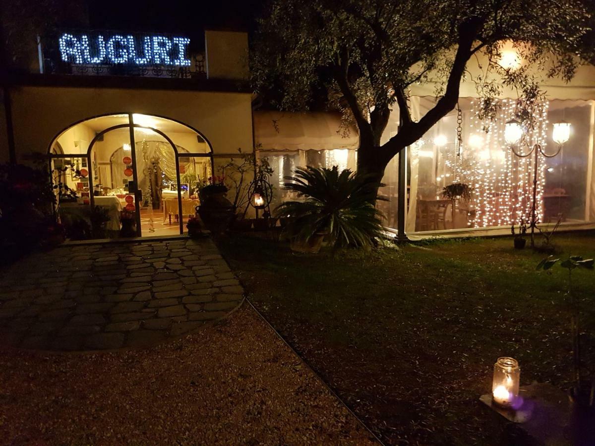 Antico Uliveto Guest House Seravezza Luaran gambar