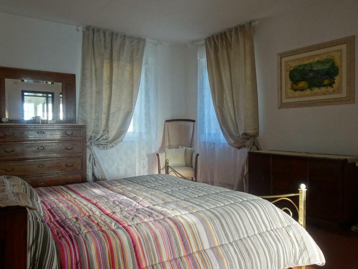 Antico Uliveto Guest House Seravezza Luaran gambar