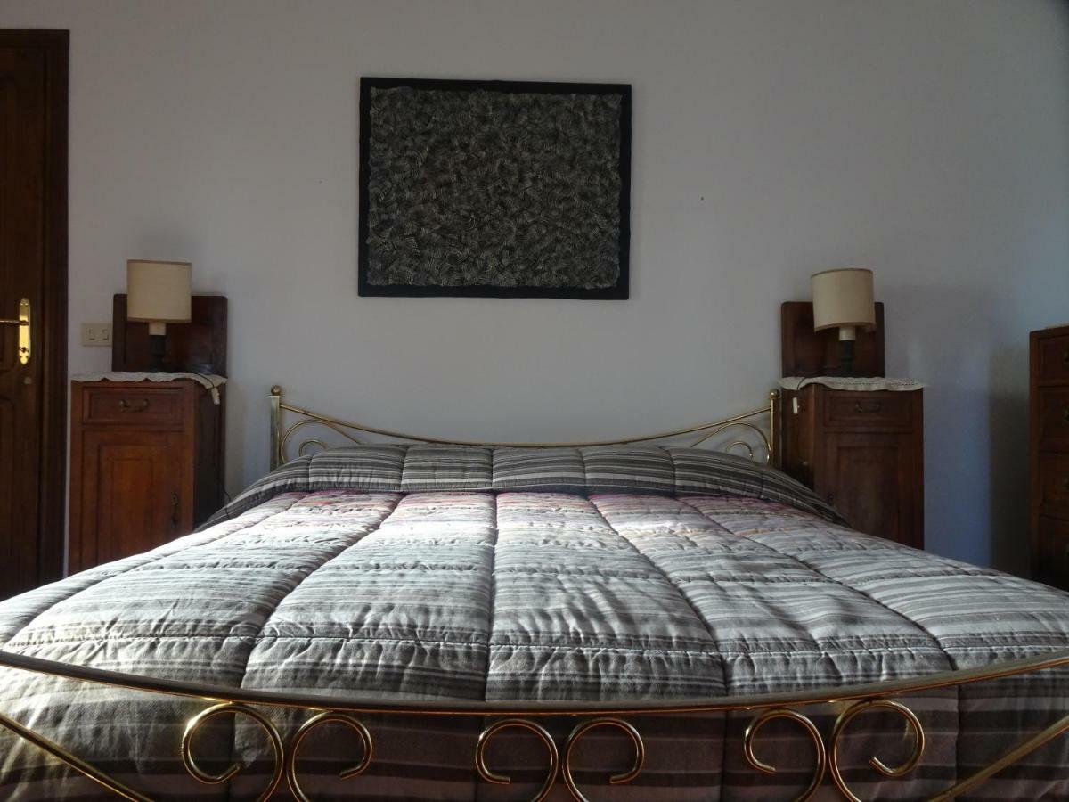 Antico Uliveto Guest House Seravezza Luaran gambar