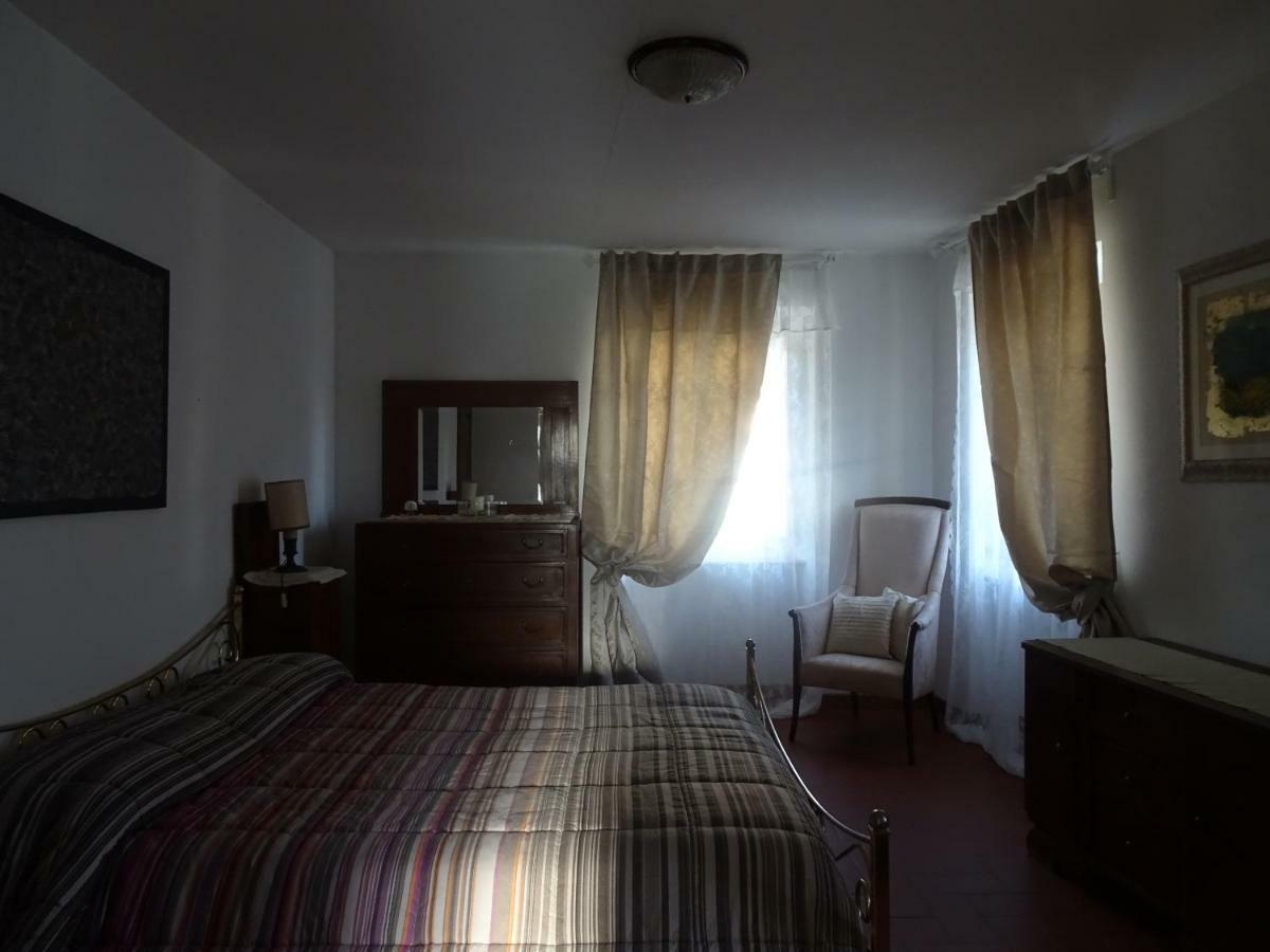 Antico Uliveto Guest House Seravezza Luaran gambar