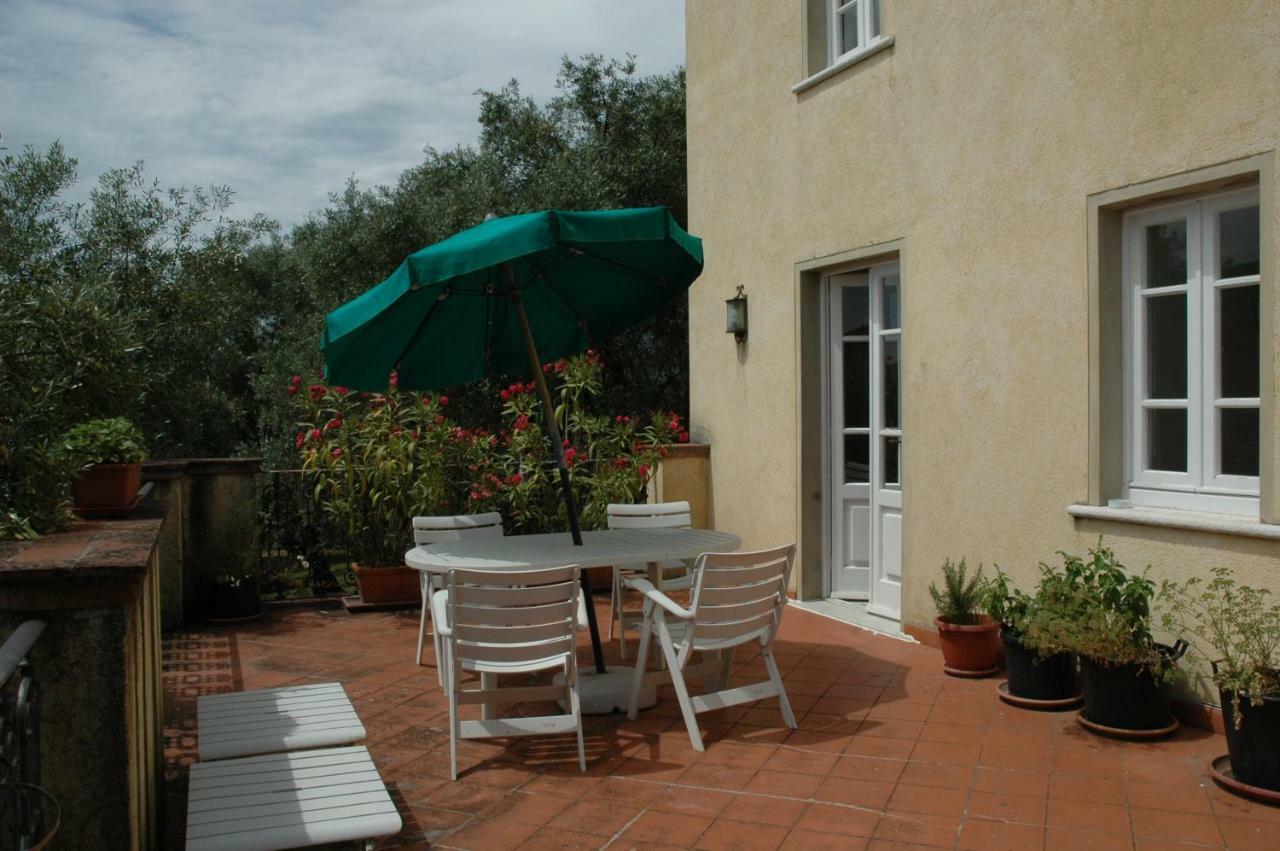 Antico Uliveto Guest House Seravezza Luaran gambar