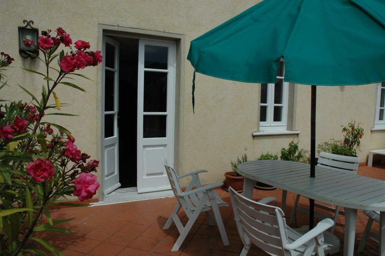 Antico Uliveto Guest House Seravezza Luaran gambar