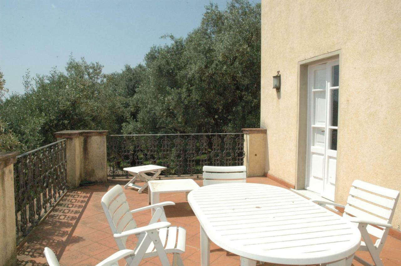 Antico Uliveto Guest House Seravezza Luaran gambar