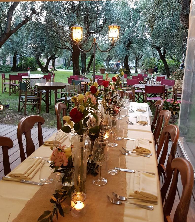 Antico Uliveto Guest House Seravezza Luaran gambar
