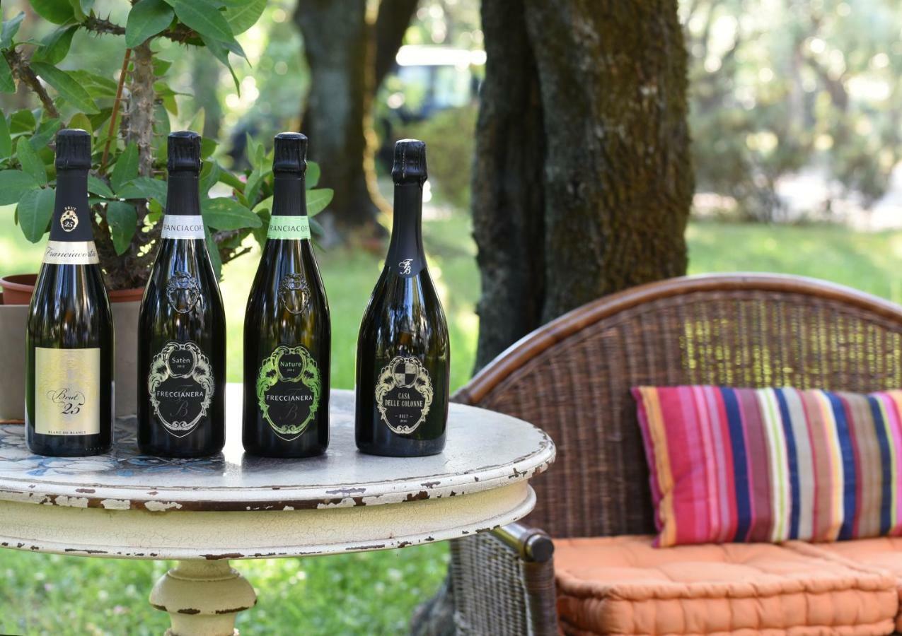 Antico Uliveto Guest House Seravezza Luaran gambar