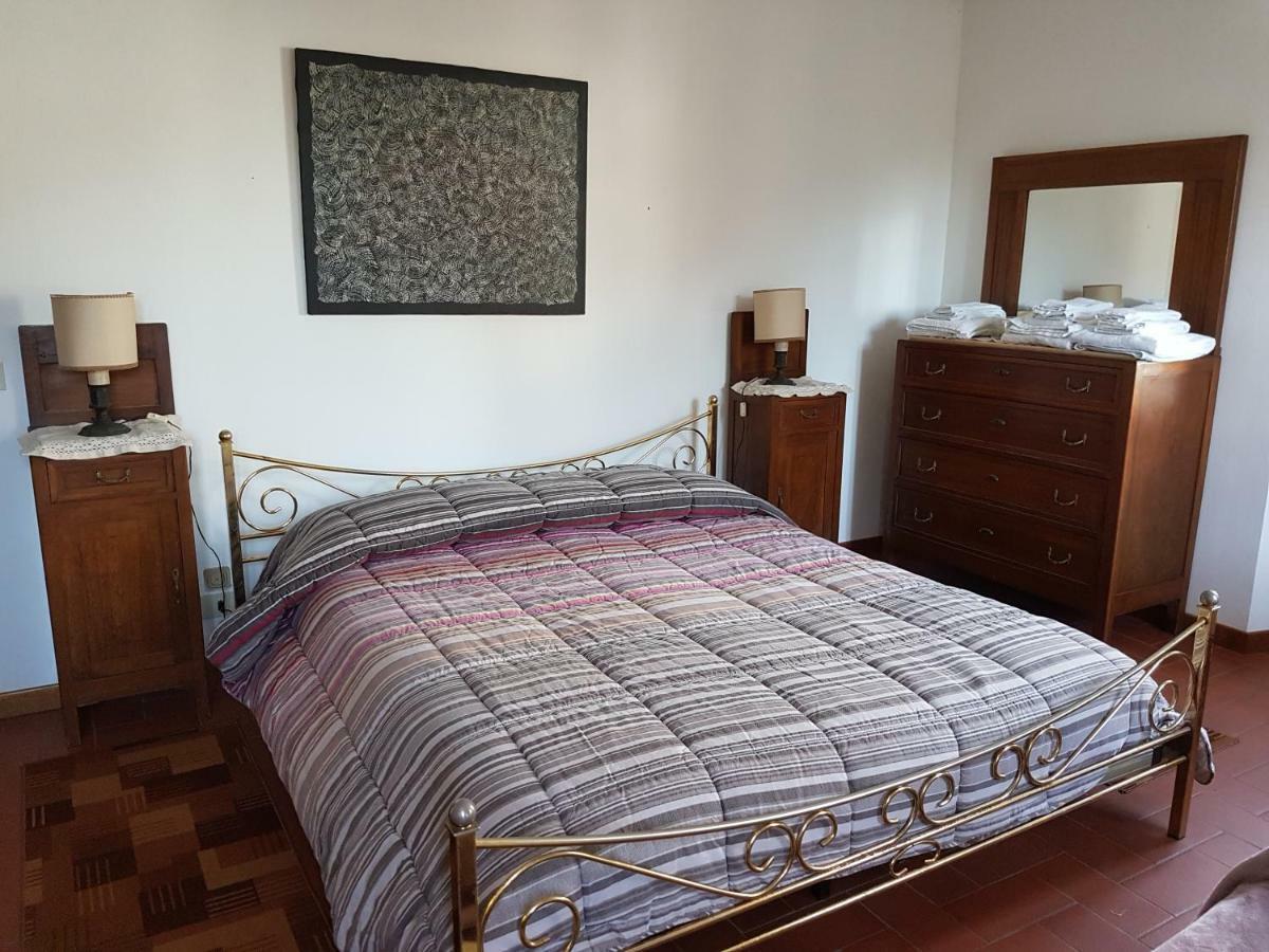 Antico Uliveto Guest House Seravezza Luaran gambar