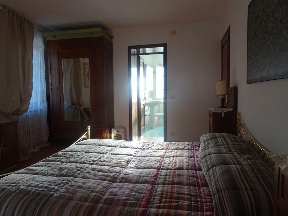 Antico Uliveto Guest House Seravezza Luaran gambar